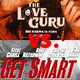 Image for article titled The Battle Of The Bombs: Get Smart vs. The Love Guru
